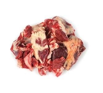 Factory Beef 80VL — ZAMCO