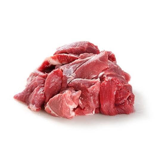 Factory Beef 90VL — ZAMCO