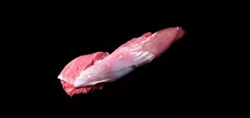 Fillet — ZAMCO