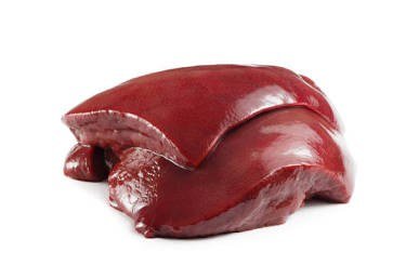 Liver — ZAMCO