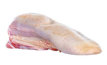Ox Tongues — ZAMCO