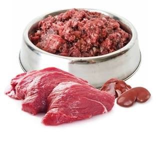 Pet Food Inputs — ZAMCO