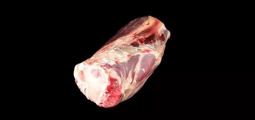 Deboned Shin Pieces — ZAMCO