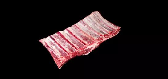 Short Ribs — ZAMCO