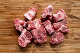 Soup Meat — ZAMCO