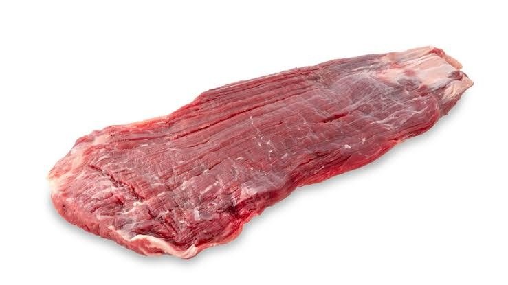 Thick Flank — ZAMCO