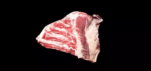 Flank Pieces — ZAMCO