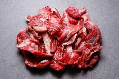Mixed Cuts — ZAMCO